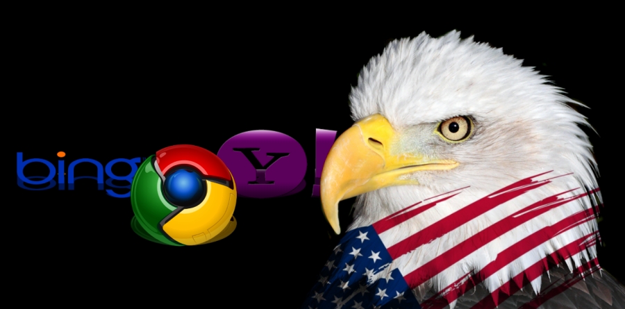 Search Engine Optimization in the United States